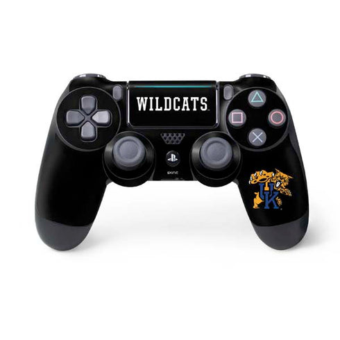 University of Kentucky UK Wilcats Mascot PlayStation PS4 Skins