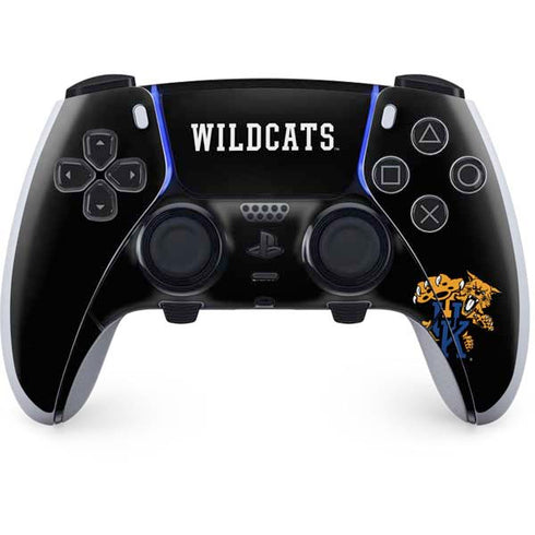 University of Kentucky UK Wilcats Mascot PlayStation PS5 Skins