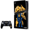 University of Kentucky UK Wilcats Mascot PS5 Pro Bundle Skin