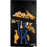 University of Kentucky UK Wilcats Mascot PS5 Pro Console Skin