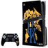 University of Kentucky UK Wilcats Mascot PS5 Pro Disk Bundle Skin