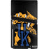 University of Kentucky UK Wilcats Mascot PS5 Pro Disk Console Skin