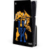University of Kentucky UK Wilcats Mascot PlayStation PS5 Skins