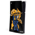 University of Kentucky UK Wilcats Mascot PlayStation PS5 Skins