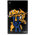 University of Kentucky UK Wilcats Mascot PS5 Slim Digital Edition Console Skin