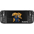 University of Kentucky UK Wilcats Mascot Steam Deck Handheld Gaming Computer OLED Skin