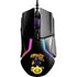 University of Kentucky UK Wilcats Mascot SteelSeries Rival 600 Gaming Mouse Skin