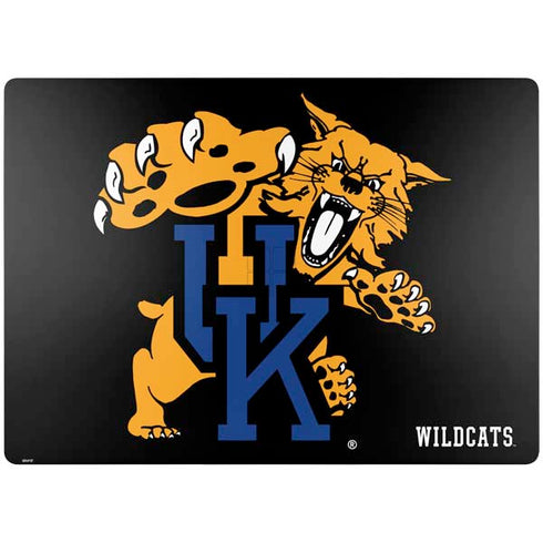 University of Kentucky UK Wilcats Mascot Surface Laptop 7 13.8in Skin