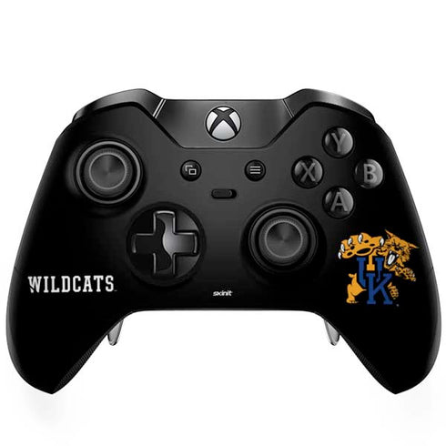 University of Kentucky UK Wilcats Mascot Xbox One Elite Controller Skin