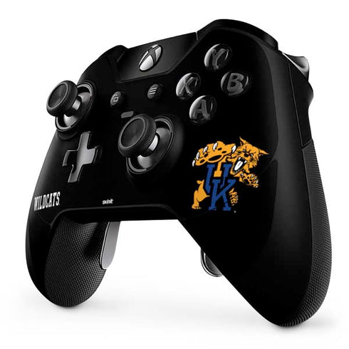 University of Kentucky UK Wilcats Mascot Xbox One Elite Controller Skin