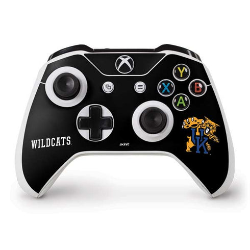 University of Kentucky UK Wilcats Mascot Xbox One Skins