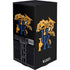University of Kentucky UK Wilcats Mascot XBox Series X Digital Edition Bundle Skin