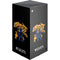 University of Kentucky UK Wilcats Mascot XBox Series X Digital Edition Console Skin