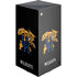 University of Kentucky UK Wilcats Mascot XBox Series X Digital Edition Console Skin