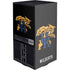 University of Kentucky UK Wilcats Mascot XBox Series X Digital Edition Console Skin