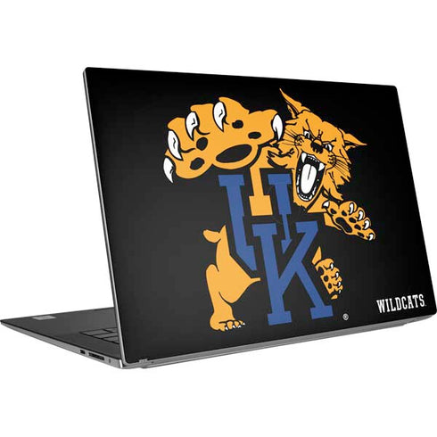 University of Kentucky UK Wilcats Mascot Dell XPS Skin
