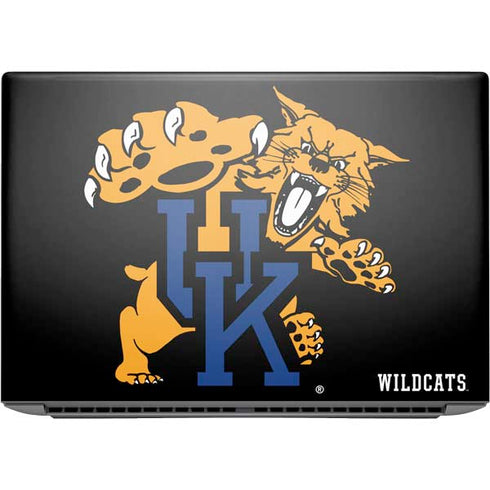 University of Kentucky UK Wilcats Mascot HP ZBook Fury 16 G10 Skin