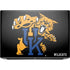 University of Kentucky UK Wilcats Mascot HP ZBook Fury 16 G10 Skin