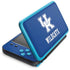 University of Kentucky UK Wildcats Nintendo Skins