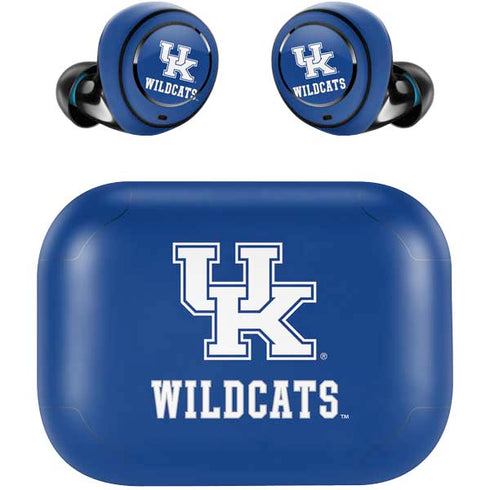 University of Kentucky UK Wildcats Amazon Echo Buds Skin