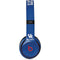 University of Kentucky UK Wildcats Beats Solo 3 Wireless Skin