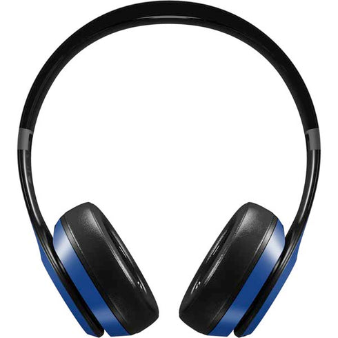 University of Kentucky UK Wildcats Beats Solo 4 Wireless Headphones Skin