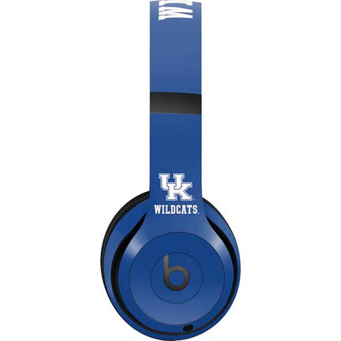 University of Kentucky UK Wildcats Beats Studio Pro Wireless Headphones Skin