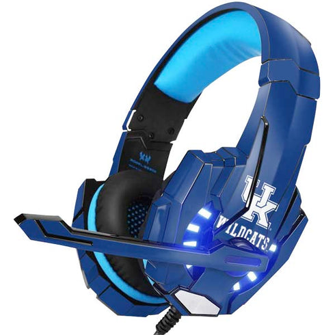 University of Kentucky UK Wildcats BENGOO G9000 Skin