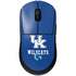 University of Kentucky UK Wildcats G Pro Wireless Gaming Mouse Skin