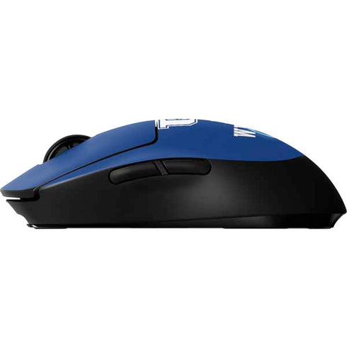 University of Kentucky UK Wildcats G Pro Wireless Gaming Mouse Skin