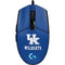 University of Kentucky UK Wildcats G203 Prodigy RGB Wired Gaming Mouse Skin