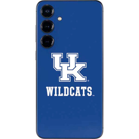 University of Kentucky UK Wildcats Galaxy A16 5G Skin