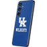 University of Kentucky UK Wildcats Galaxy A16 5G Skin