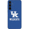 University of Kentucky UK Wildcats Galaxy A35 5G Skin