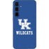 University of Kentucky UK Wildcats Galaxy A35 5G Skin