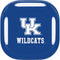 University of Kentucky UK Wildcats Galaxy Buds Live Skin