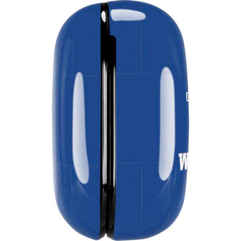 University of Kentucky UK Wildcats Galaxy Buds Live Skin