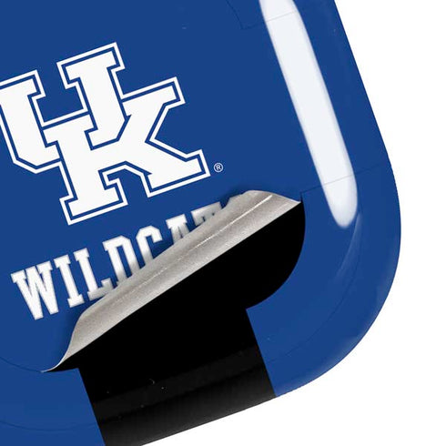 University of Kentucky UK Wildcats Galaxy Buds Live Skin