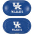University of Kentucky UK Wildcats Galaxy Buds Plus Skin