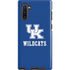 University of Kentucky UK Wildcats Galaxy Cases