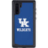 University of Kentucky UK Wildcats Galaxy Cases