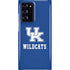 University of Kentucky UK Wildcats Galaxy Cases