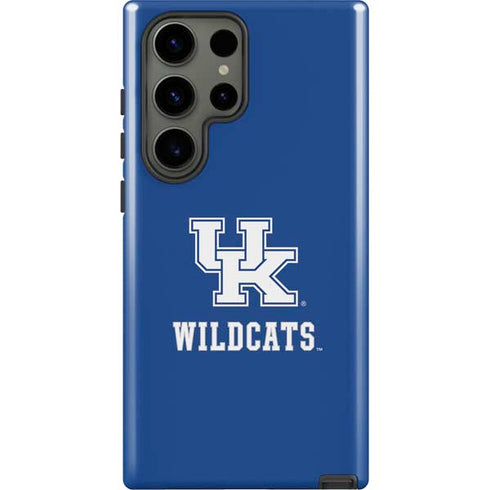 University of Kentucky UK Wildcats Galaxy S23 Ultra Pro Case