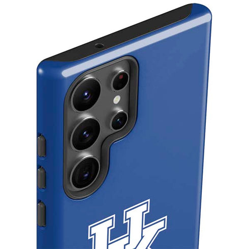 University of Kentucky UK Wildcats Galaxy S23 Ultra Pro Case