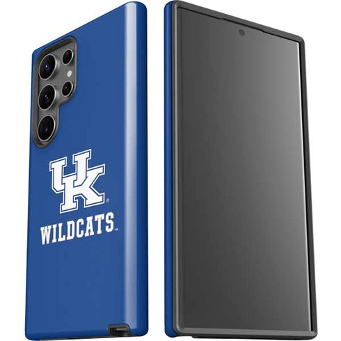 University of Kentucky UK Wildcats Galaxy S23 Ultra Pro Case