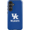 University of Kentucky UK Wildcats Galaxy S25 Impact Case