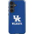 University of Kentucky UK Wildcats Galaxy S25 Impact Case