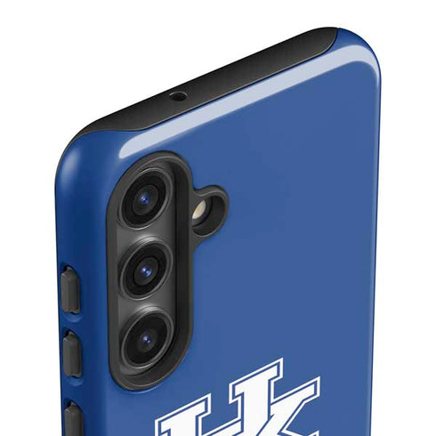 University of Kentucky UK Wildcats Galaxy S25 Impact Case