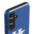 University of Kentucky UK Wildcats Galaxy S25 Impact Case