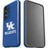 University of Kentucky UK Wildcats Galaxy S25 Impact Case